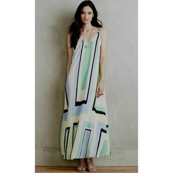 Vacation Maxi Dress - Picture 1 of 5
